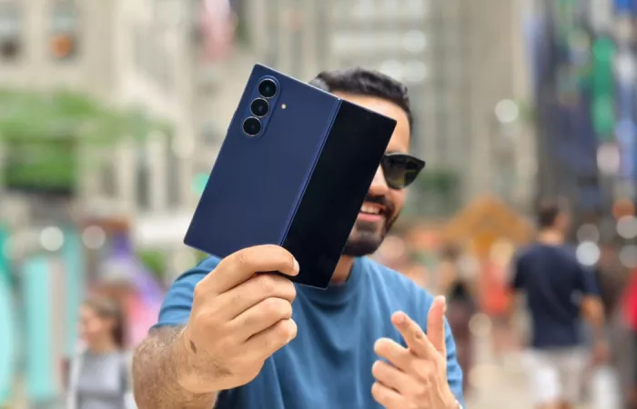 Galaxy Z Fold 8 Ultra: le innovazioni attese per conquistare il mercato foldable