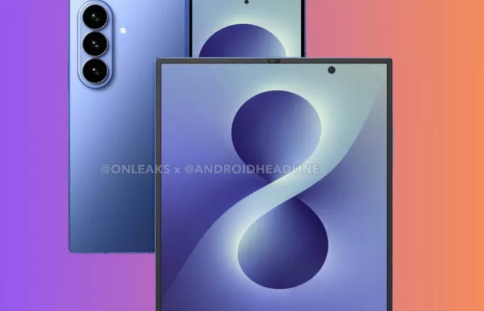 Galaxy Z Fold 8: atteso aumento di prezzo anche negli USA