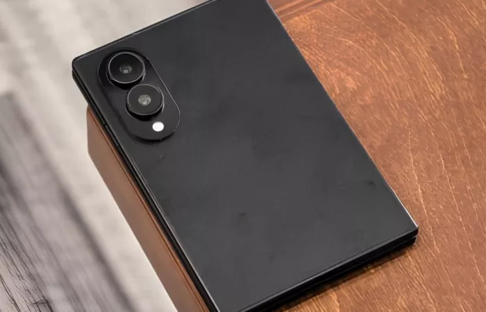 Galaxy Z Fold 8: nuove colorazioni soft per la rivoluzione dei foldable