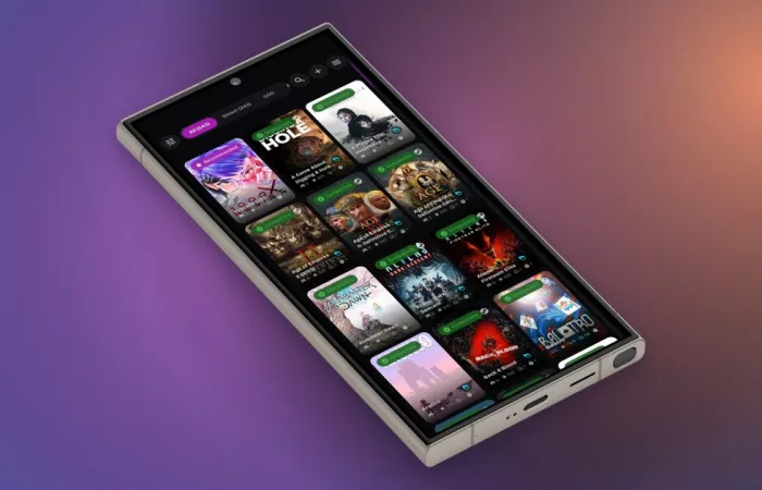 GameNative semplifica l’installazione di mod PC su Android