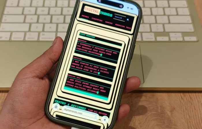 Gem Browser rivoluziona la navigazione web con l'interfaccia personalizzabile tramite AI