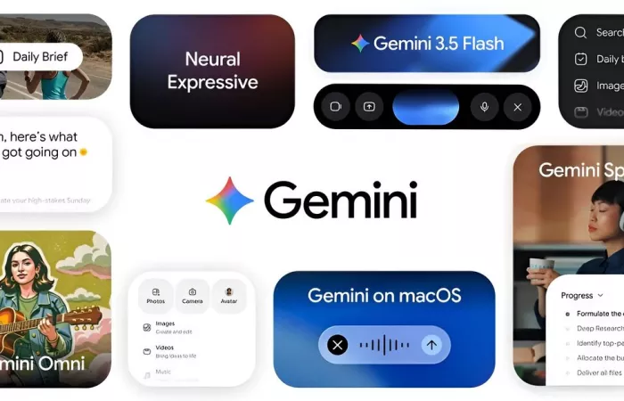 Gemini organizza e riassume i commenti su Google Docs