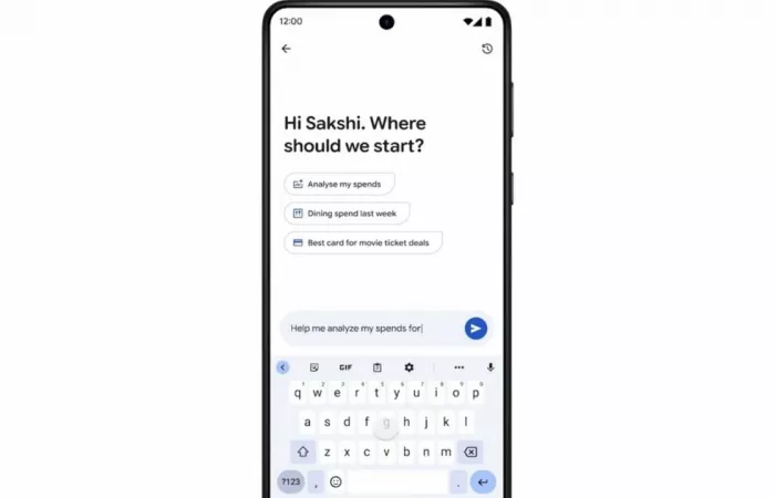 Gemini arriva su Google Pay: intelligenza artificiale al servizio delle finanze personali