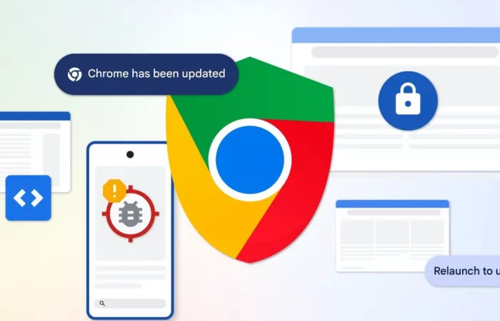 L'AI di Google scova bug nascosti in Chrome da oltre un decennio