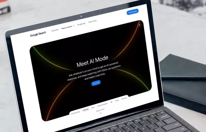 Google contesta il report sulla sicurezza AI Search per i minori