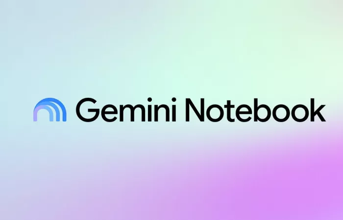 Google rinomina NotebookLM: nasce Gemini Notebook