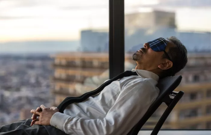 Google Health aggiorna il monitoraggio del sonno includendo i nap