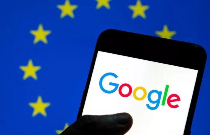 Google condannata dal tribunale UE: dovrà pagare 4,1 miliardi per pratiche anticoncorrenziali su Android