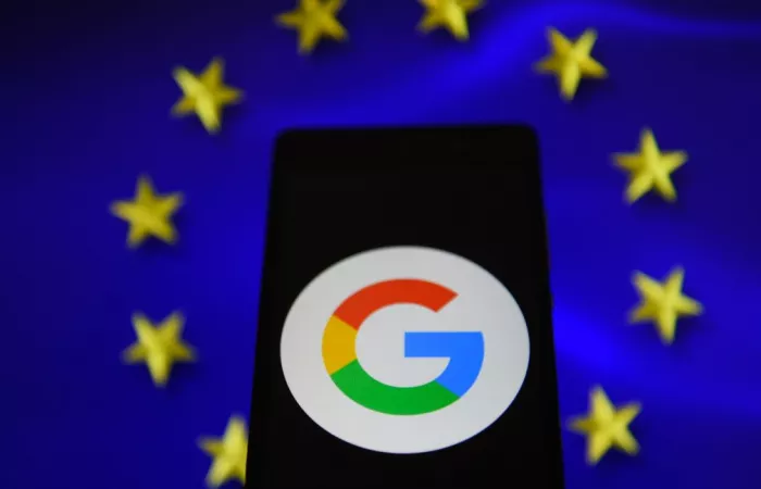 Google, confermata dalla Corte UE la multa record per abuso di posizione dominante su Android