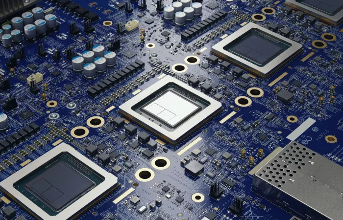 Google pronta a superare Nvidia nella produzione di AI accelerator nel 2028