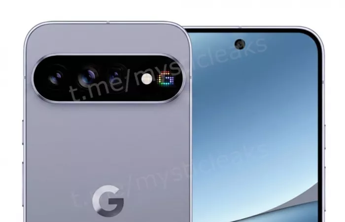 Google Pixel 11 potrebbe abbandonare il modem Samsung per MediaTek