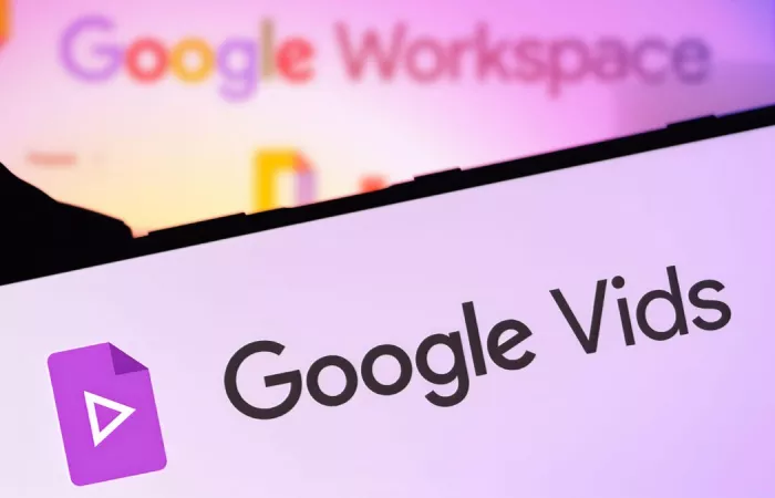 Google Vids introduce avatar personali per creare video AI senza videocamera