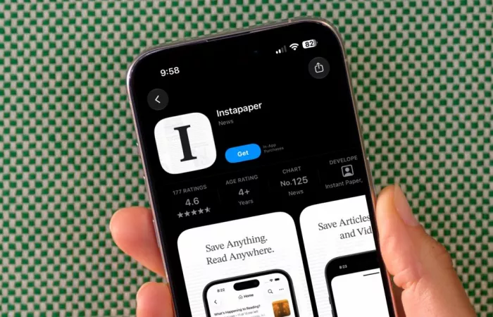 Instapaper si rinnova: nuovo sito, app iOS ridisegnata e AI Voices su Android