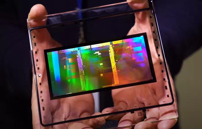 Intel amplia la produzione di photomask in California per le tecnologie EUV avanzate