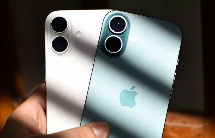 iPhone 18 standard senza due funzioni AI avanzate di Siri