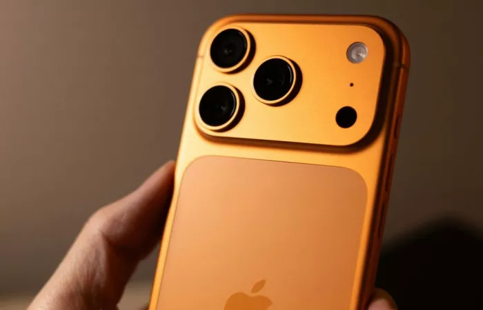 iPhone 18 Pro: nuovo spessore per fotocamera e batteria potenziate