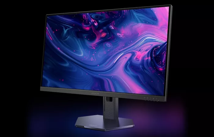 Lenovo presenta Legion 24-1r: monitor gaming da 280Hz accessibile