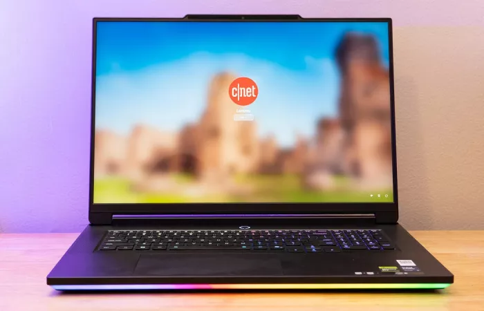 Lenovo Legion 9i Gen 10: la nuova frontiera dei laptop gaming da 18 pollici