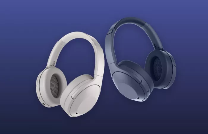 Lenovo lancia le cuffie Yoga con audio Bose e ANC