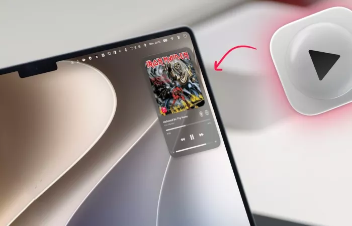 Liqoria rivoluziona la gestione della musica su Mac