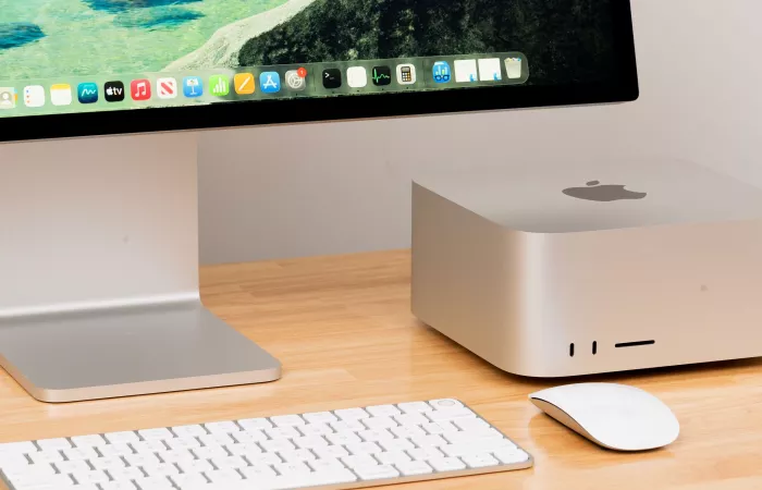 Mac Studio M4 Max: Apple Silicon domina nelle prestazioni AI locali