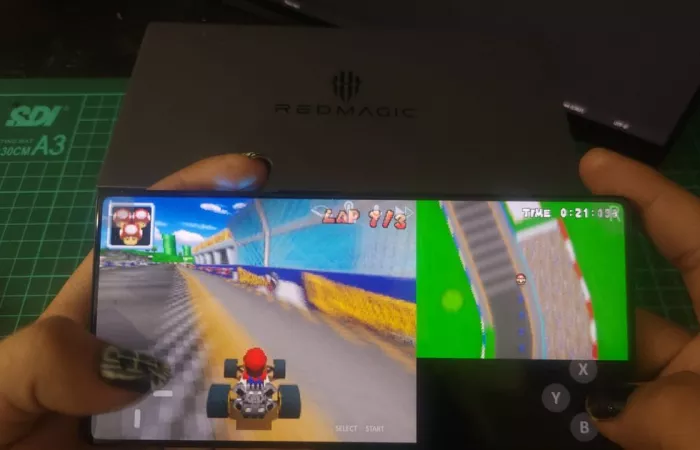 Mario Kart diventa giocabile su YouTube grazie a un video interattivo