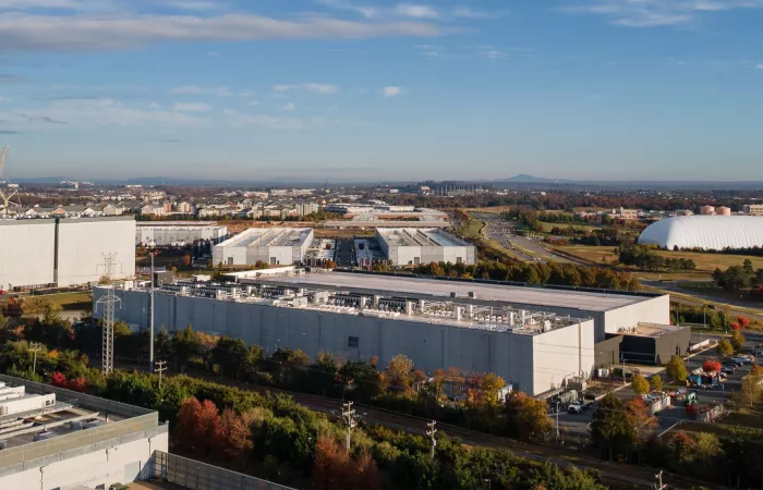 Meta punta sul cloud, pronta a offrire capacità AI a terzi