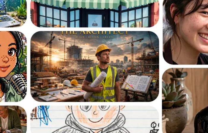 Meta lancia Muse Image e Muse Video: nuovi strumenti AI per la generazione creativa di immagini e video