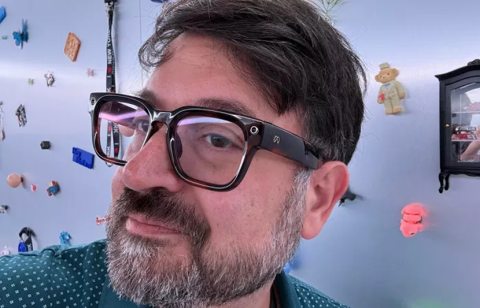 Meta aggiorna gli smart glasses: più sicurezza sulla privacy, ma restano dubbi