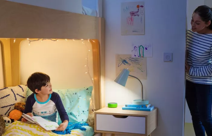Meta sperimenta StoryKit: fiabe personalizzate AI per bambini