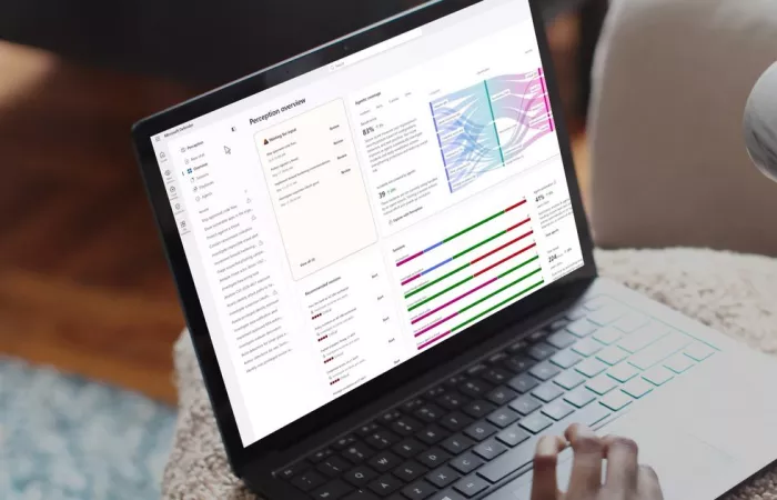 Microsoft lancia Project Perception: AI contro gli hacker in tempo reale