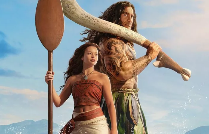Moana: il remake live-action Disney convince grazie a performance energiche