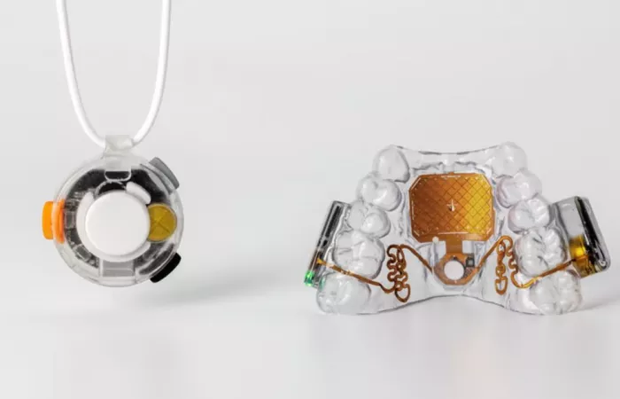 Tongue-Tracking Mouse: il MouthPad di Augmental disponibile negli USA