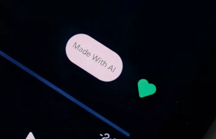 L'industria musicale propone etichette AI per le canzoni in streaming
