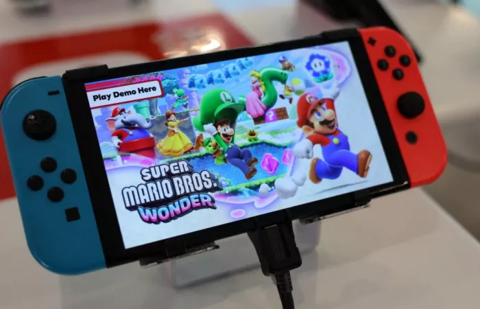 Nintendo Switch: la fine si avvicina, ma la domanda resta forte