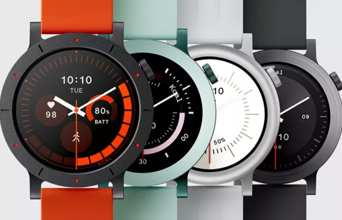 Nothing prepara il suo primo smartwatch di fascia premium