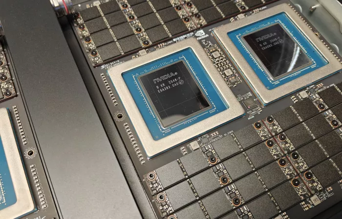 Nvidia spinge sulle CPU Grace e Vera per centri dati agentici