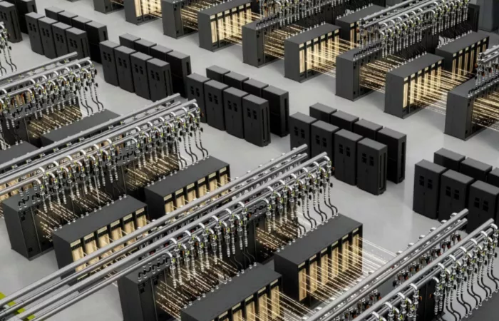 Nvidia e Giappone insieme per la prima infrastruttura nazionale AI al mondo