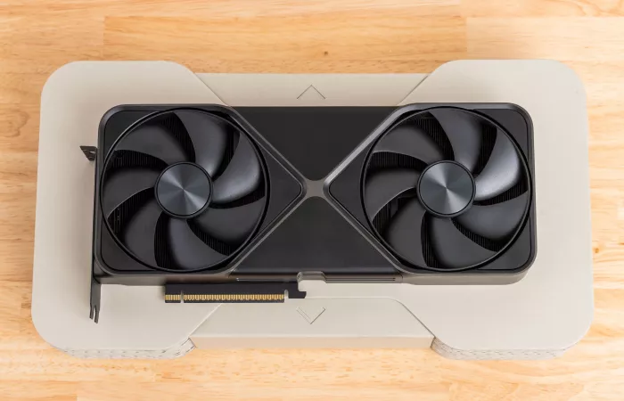 Indizi sulle nuove Nvidia RTX 50 Super: appaiono nel calcolatore PSU Seasonic