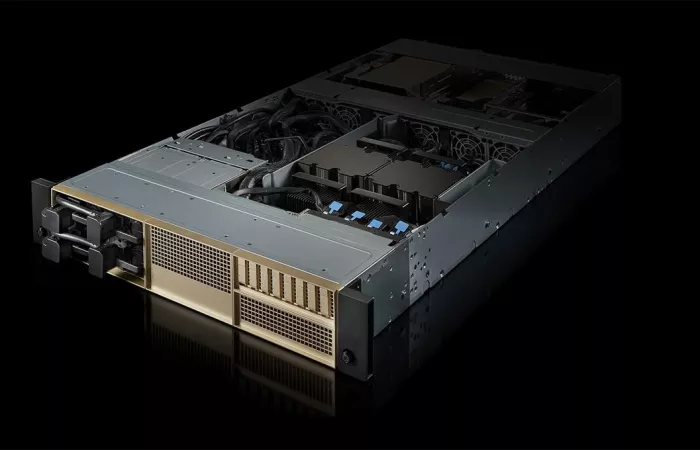 Nvidia punta sul single-thread: Vera CPU si distingue per l’AI agentica