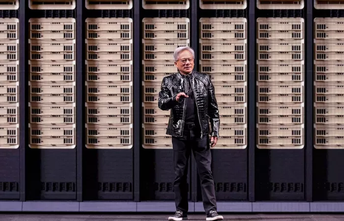 Nvidia rassicura sul lancio di Vera Rubin: roadmap confermata
