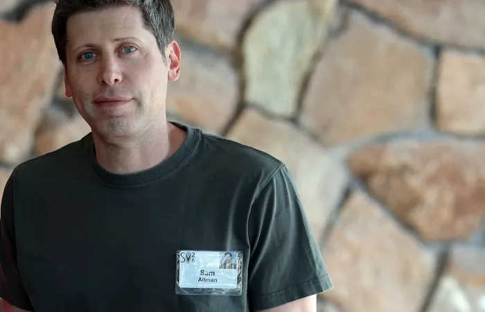 Altman (OpenAI): «L’AI ha raggiunto la singolarità» dopo il caso Hugging Face