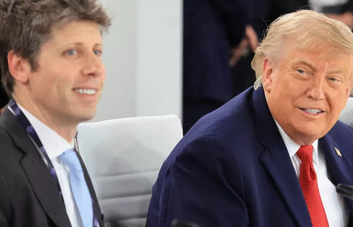 OpenAI propone al governo USA una quota del 5% per un fondo sovrano sull’AI