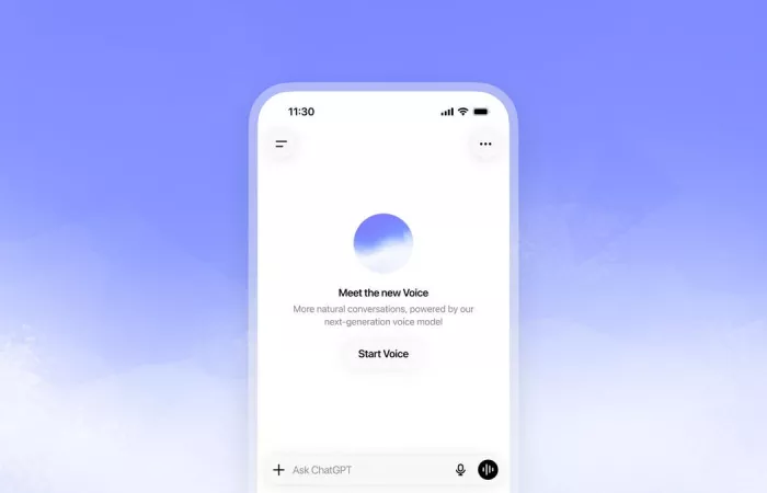 OpenAI lancia GPT-Live: AI vocale capace di ascoltare e parlare in simultanea