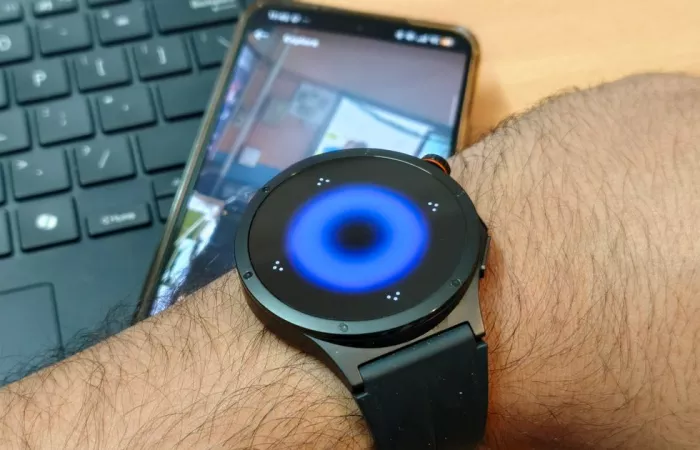 Oppo Watch X3 trasforma lo smartwatch in un vero telecomando per smartphone