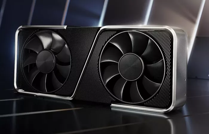 Palit rilancia la RTX 3060 Infinity 2 OC per rispondere alla crisi AI