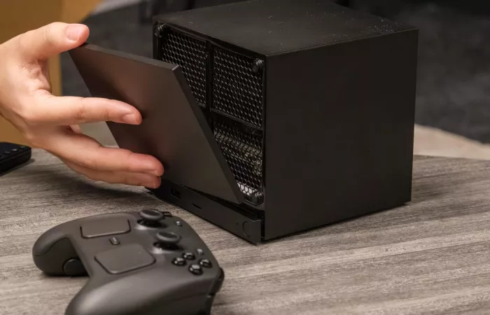 Come trasformare un PC in una Steam Machine con SteamOS