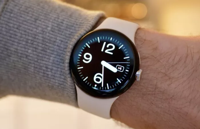 Pixel Watch 5: Google punta sulla continuità nel design