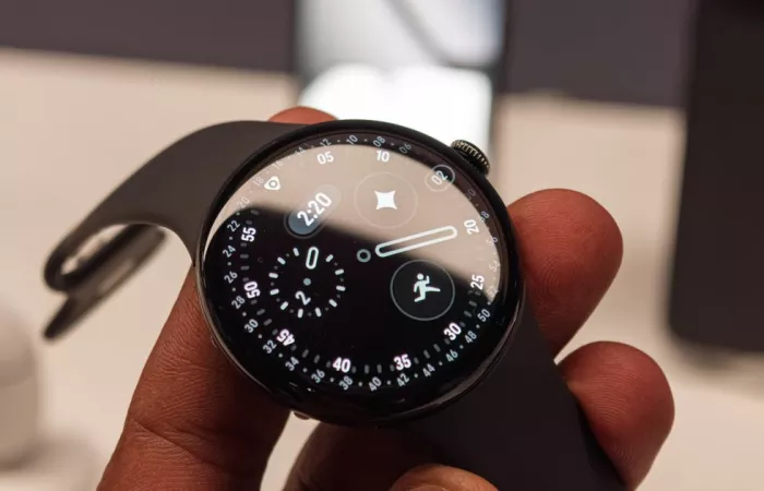 Pixel Watch 5: stesso chip, più memoria per la nuova generazione