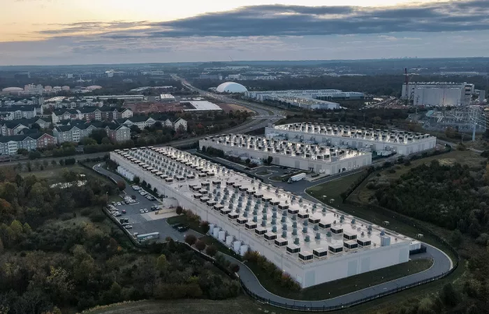 Cresce la protesta contro i data center AI negli Stati Uniti